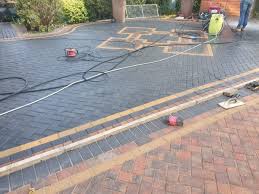 Driveway Overlay Services in Beaumont, CA